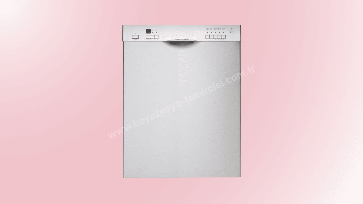 Karaisalı Bulaşık Makinesi Tamircisi - Karaisalı Beyaz Eşya Tamircisi