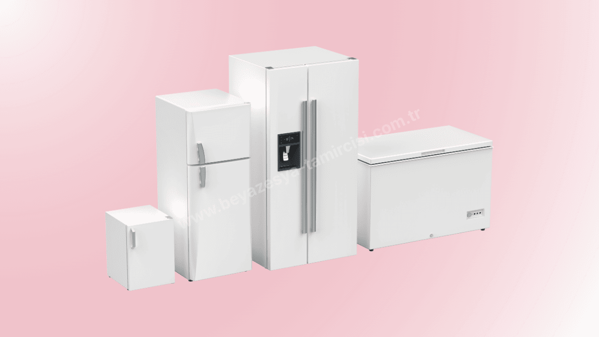 Karaisalı Buzdolabı Tamircisi - Karaisalı Beyaz Eşya Tamircisi