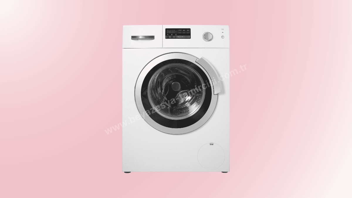 Karaisalı Çamaşır Makinesi Tamircisi - Karaisalı Beyaz Eşya Tamircisi