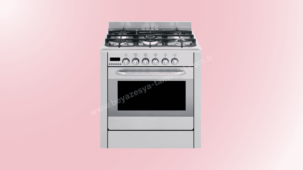 Karaisalı Fırın & Ocak Tamircisi - Karaisalı Beyaz Eşya Tamircisi