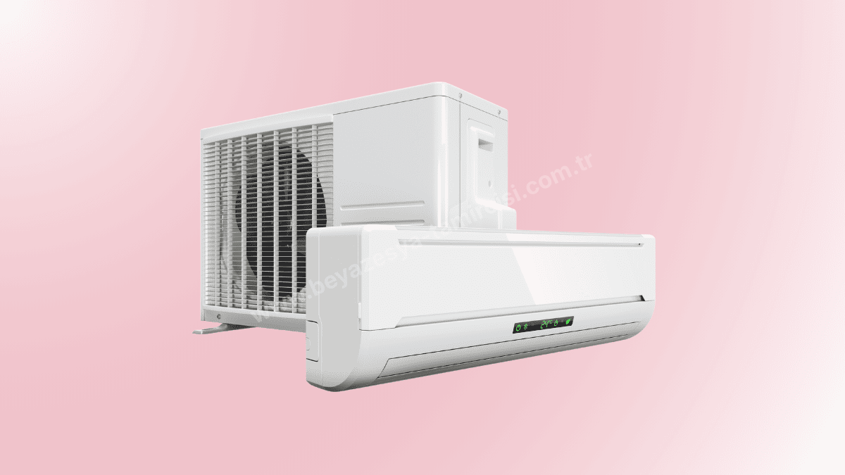 Karaisalı Klima Tamircisi - Karaisalı Beyaz Eşya Tamircisi