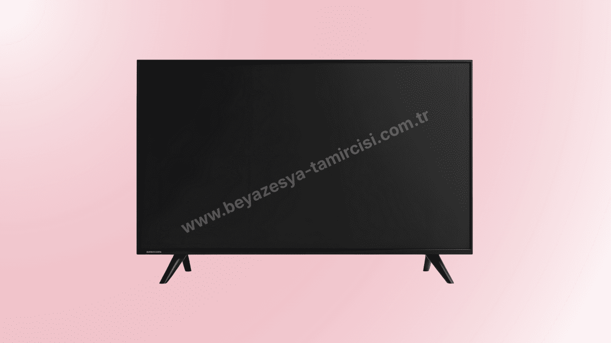 Karaisalı Televizyon Tamircisi - Karaisalı Beyaz Eşya Tamircisi